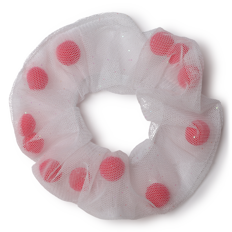 Accessorized sparkle tulle skirt BILLIEBLUSH 
                    GIRL
