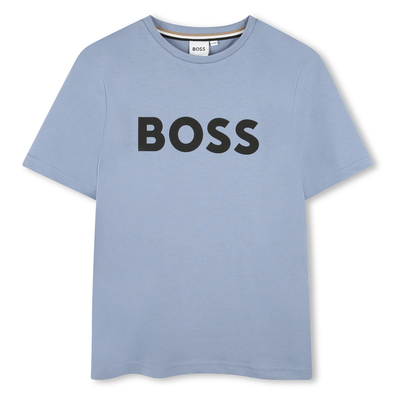 Short-Sleeved T-Shirt BOSS 
                    BOY