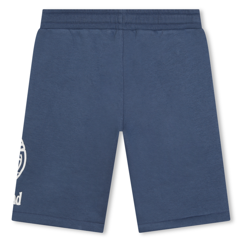BERMUDA SHORTS TIMBERLAND 
                    BOY