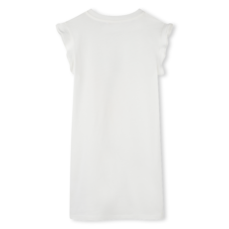 Short-sleeved dress CHLOE 
                    GIRL
