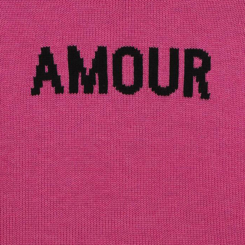 Polo-Neck Sweater ZADIG & VOLTAIRE 
                    GIRL