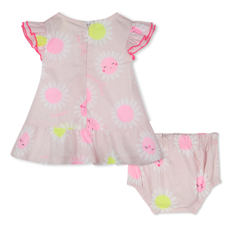 Dress and knickers set BILLIEBLUSH 
                    GIRL