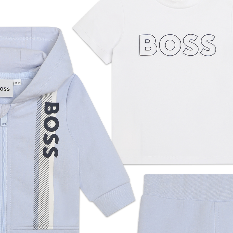 Tracksuit ensemble BOSS 
                    BOY