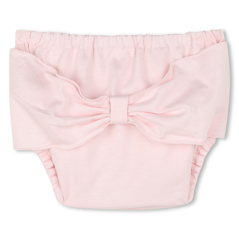 Dress, bloomers and headband GIVENCHY 
                    UNISEX