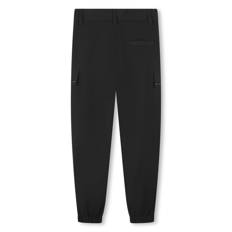 Relaxed-Fit Sweatpants HUGO 
                    BOY
