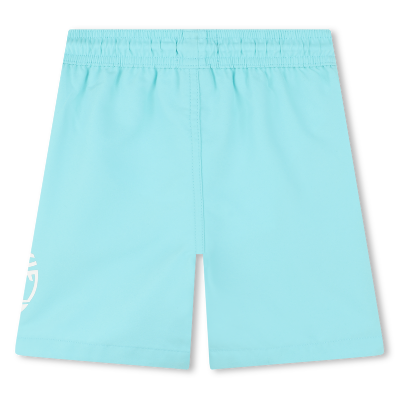 Lined Swim Trunks TIMBERLAND 
                    BOY