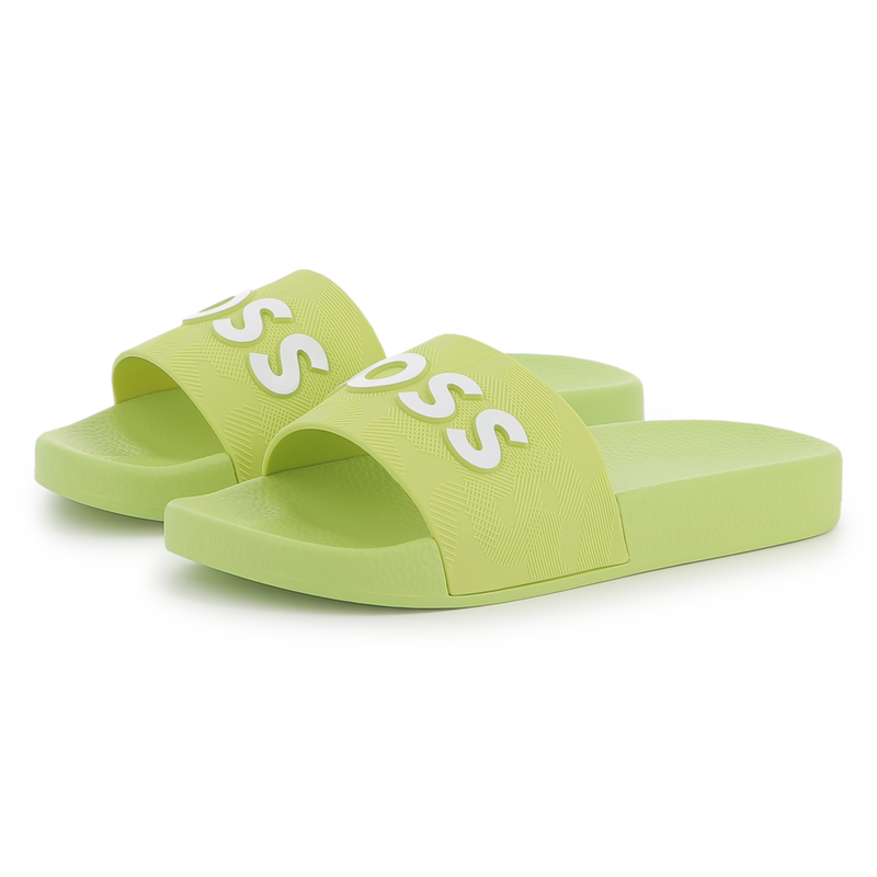 Lightweight sliders BOSS 
                    BOY
