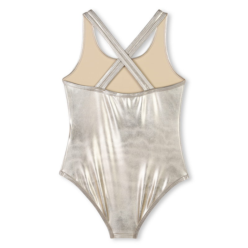 One-piece swimsuit MICHAEL KORS 
                    GIRL