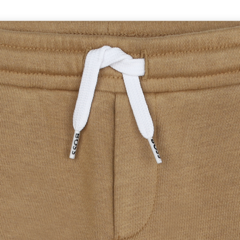 Fleece shorts BOSS 
                    BOY