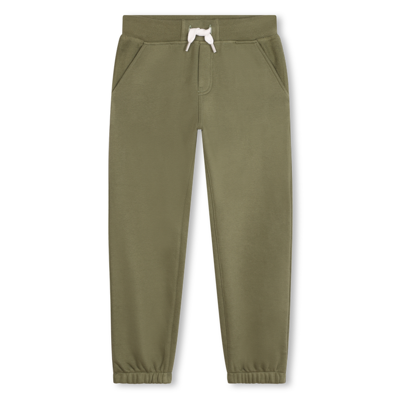 Single-Color Sweatpants TIMBERLAND 
                    BOY