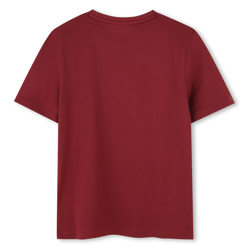Short-Sleeved T-Shirt BOSS 
                    BOY