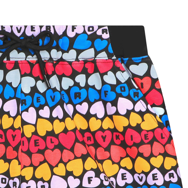 Printed Shorts SONIA RYKIEL 
                    GIRL