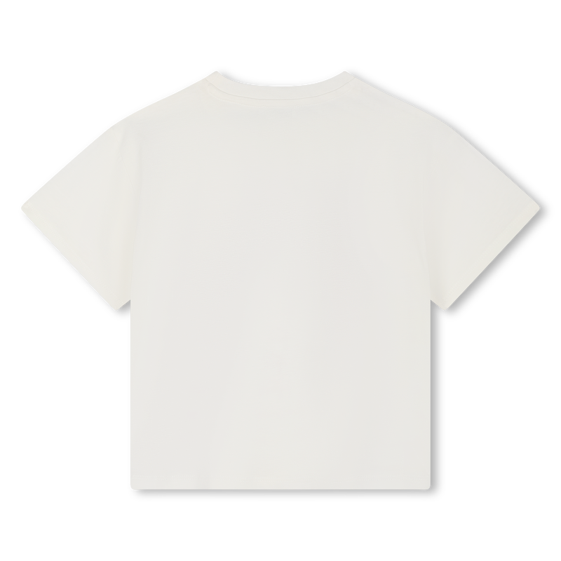 Short-Sleeved T-Shirt KENZO KIDS 
                    BOY