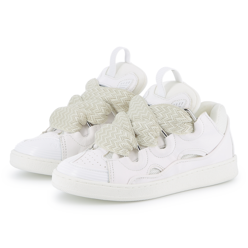 Lace-up sneakers LANVIN 
                    BOY