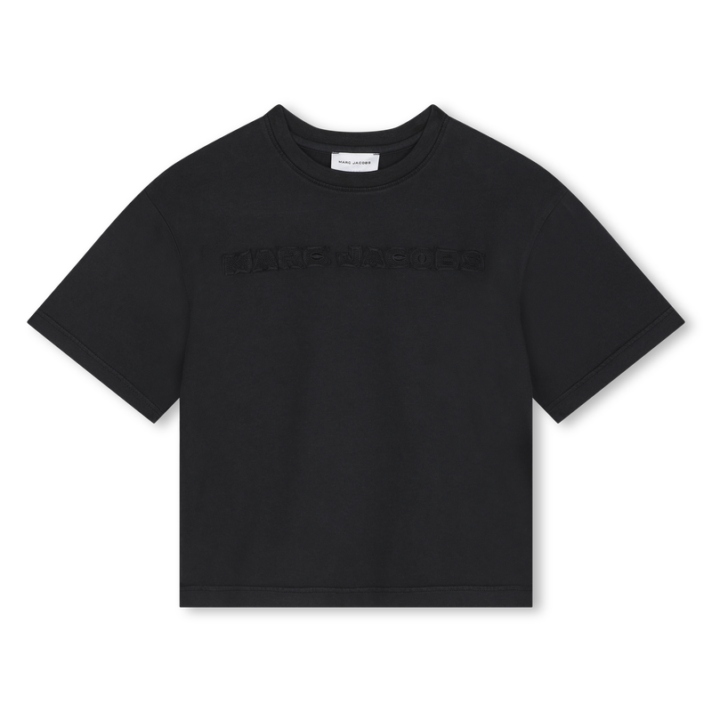 Short-Sleeved T-Shirt THE MARC JACOBS 
                    UNISEX