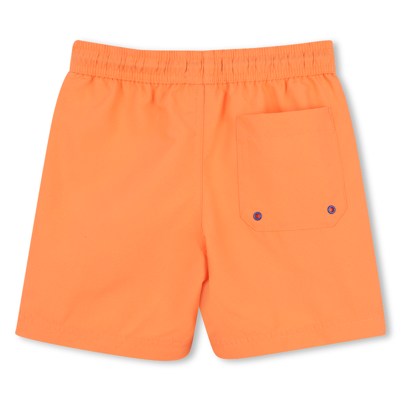 Swim shorts with pockets TIMBERLAND 
                    BOY