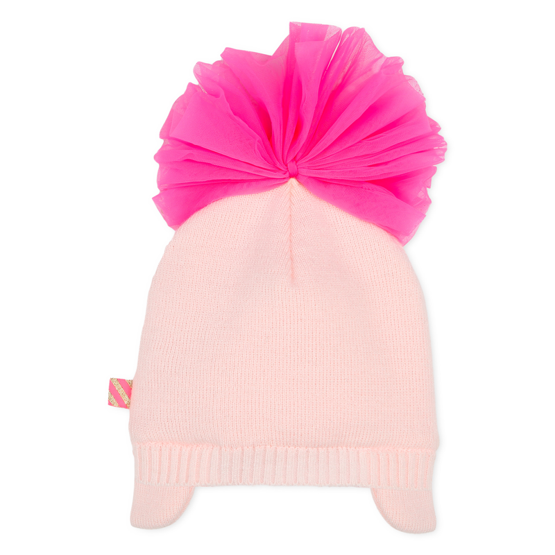Hat & Scarf Set BILLIEBLUSH 
                    GIRL