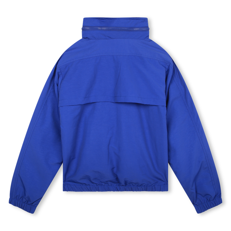 Concealable Hooded Jacket ZADIG & VOLTAIRE 
                    BOY