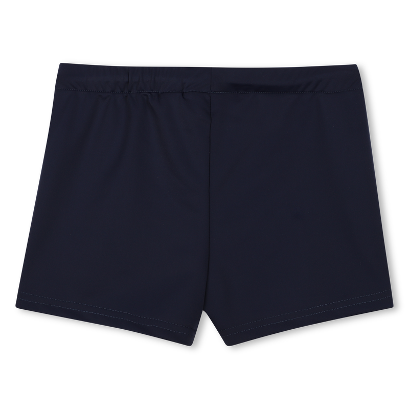 Two-tone swim shorts TIMBERLAND 
                    BOY