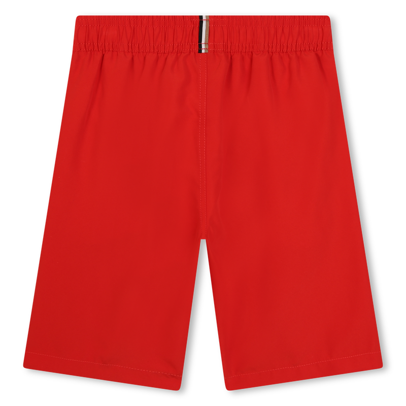Swim trunks BOSS 
                    BOY