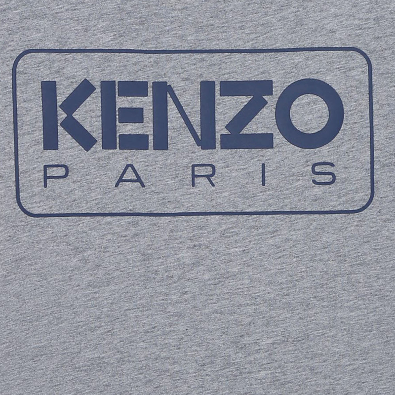 Short-Sleeved T-Shirt KENZO KIDS 
                    BOY