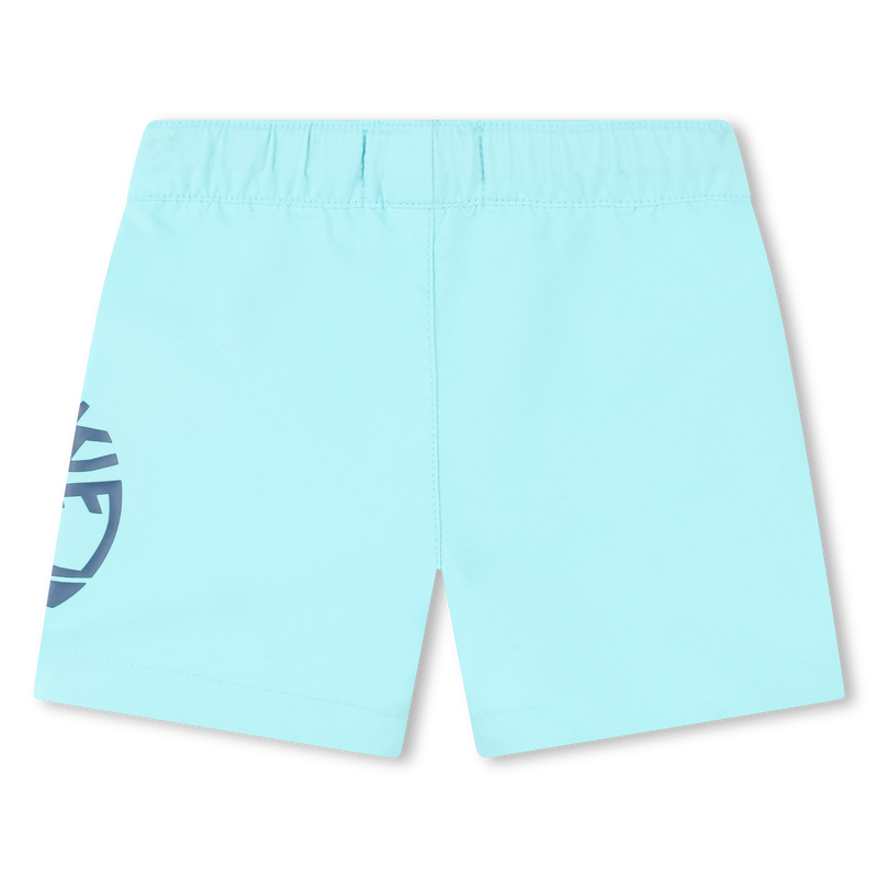 Printed Swim Trunks TIMBERLAND 
                    BOY