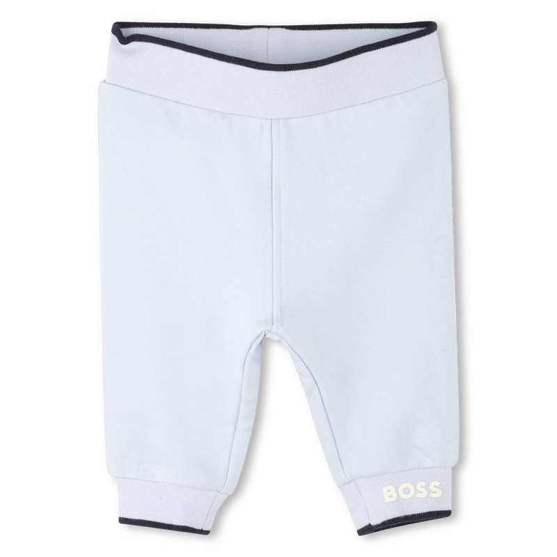 Cotton Ensemble Gift Set BOSS 
                    BOY