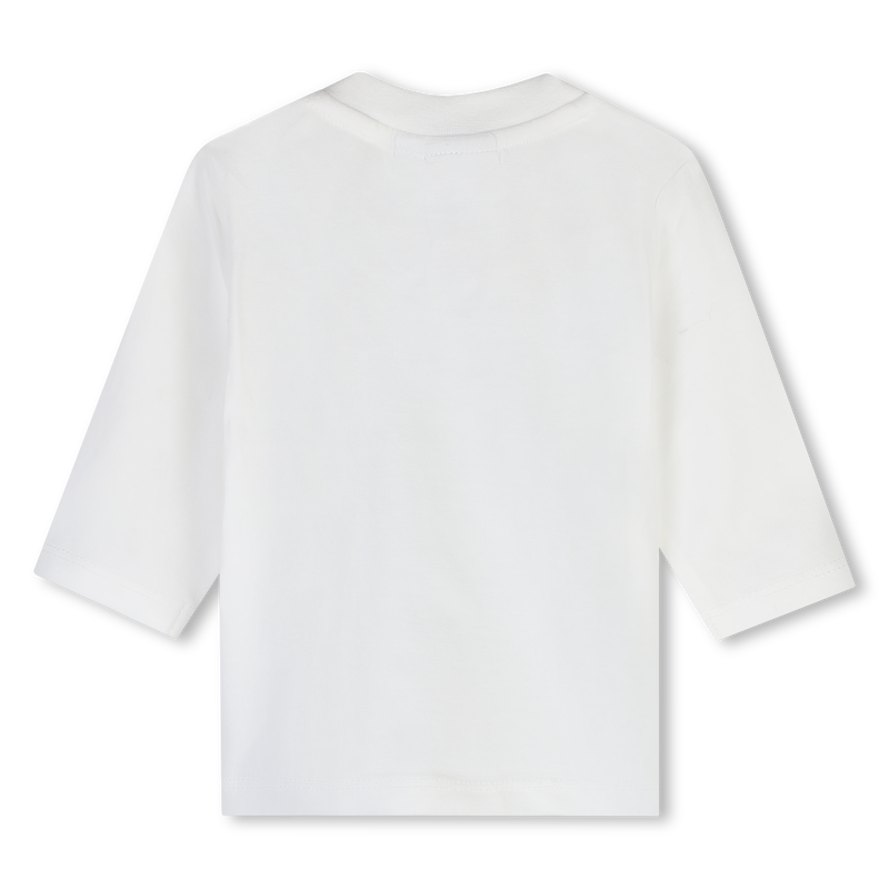 Cotton Ensemble Gift Set BOSS 
                    BOY
