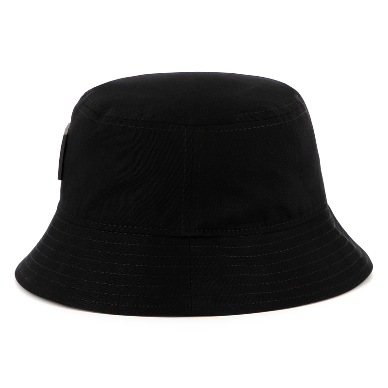 Cotton bucket hat BOSS 
                    BOY