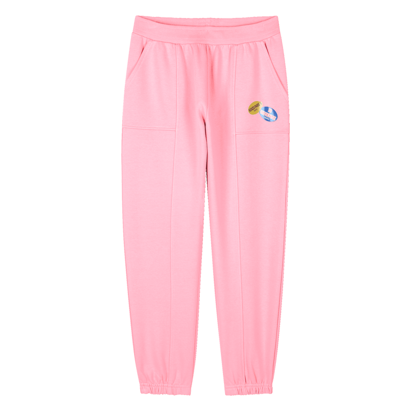 Panel sweatpants KENZO KIDS 
                    GIRL
