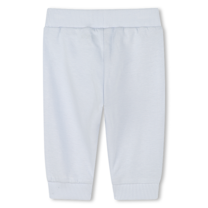 Sweatshirt and trousers set KENZO KIDS 
                    BOY