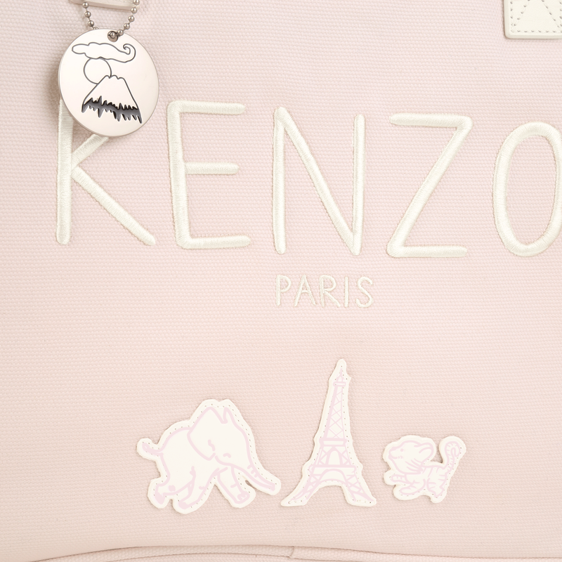 Changing bag and mat KENZO KIDS 
                    UNISEX