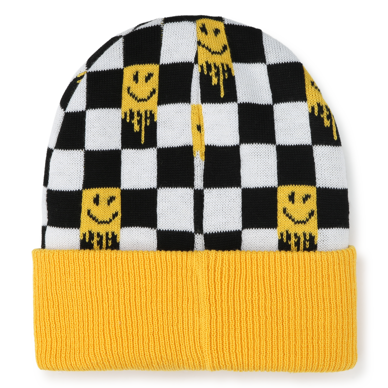 Decorative Hat THE MARC JACOBS 
                    UNISEX