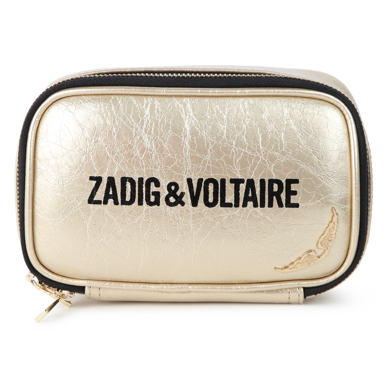 Convertible Strap Bag ZADIG & VOLTAIRE 
                    GIRL