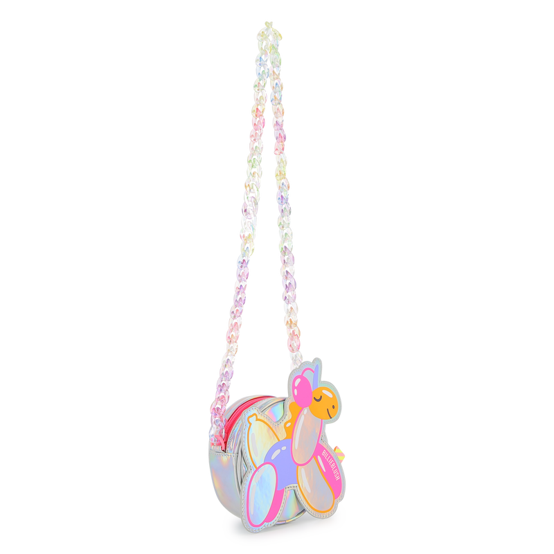Unicorn balloon handbag BILLIEBLUSH 
                    GIRL
