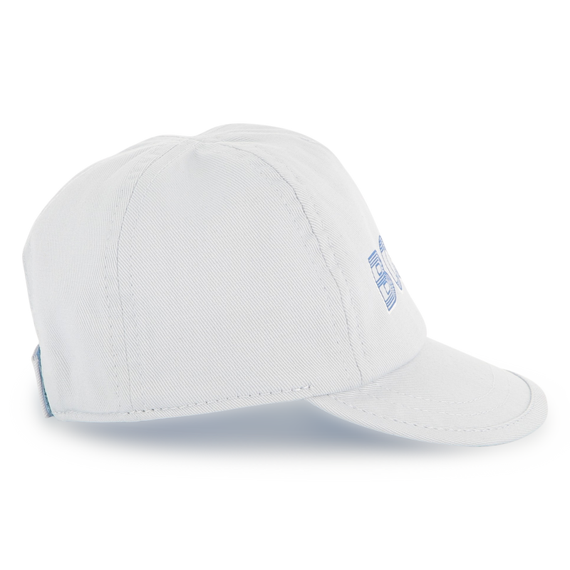 Cotton baseball cap BOSS 
                    BOY