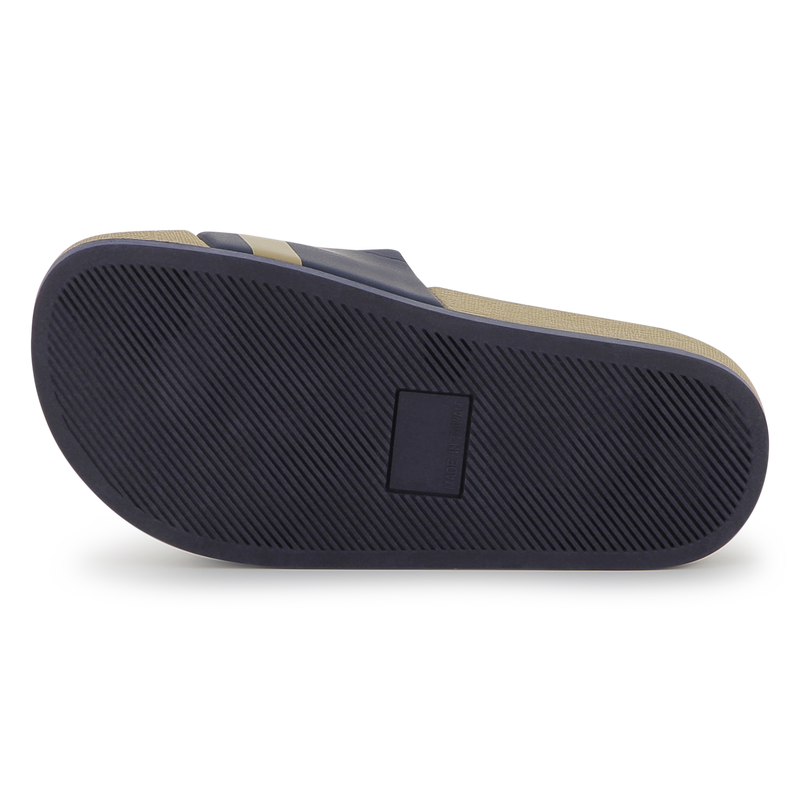 Lightweight sliders BOSS 
                    BOY