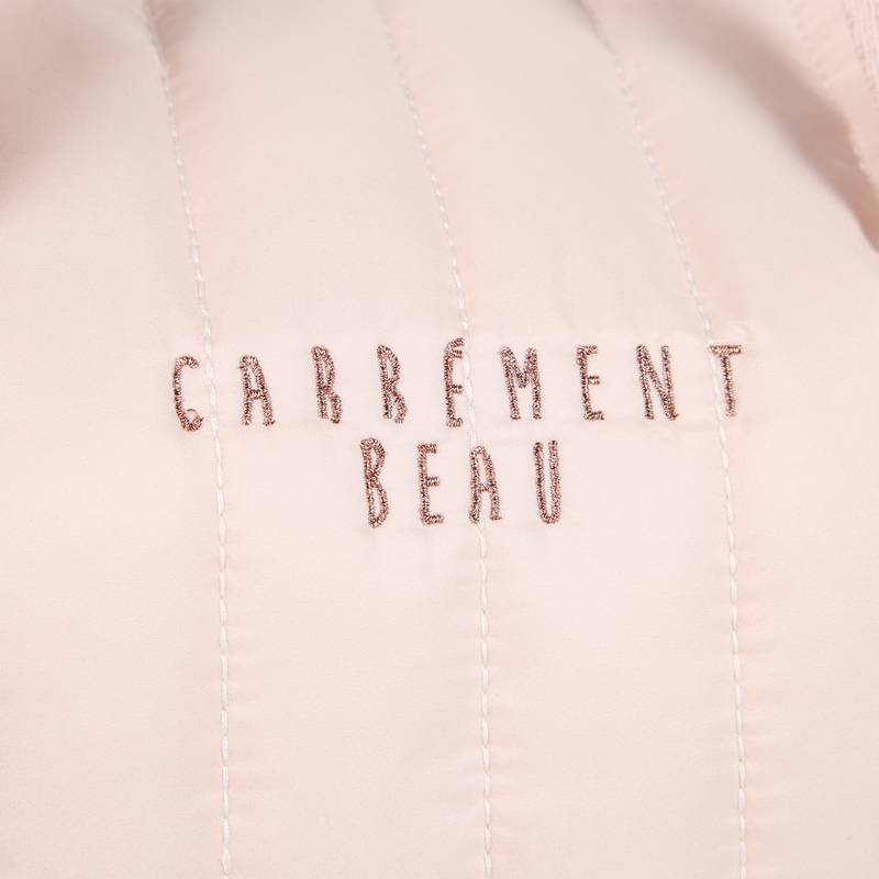 Changing Bag CARREMENT BEAU 
                    GIRL