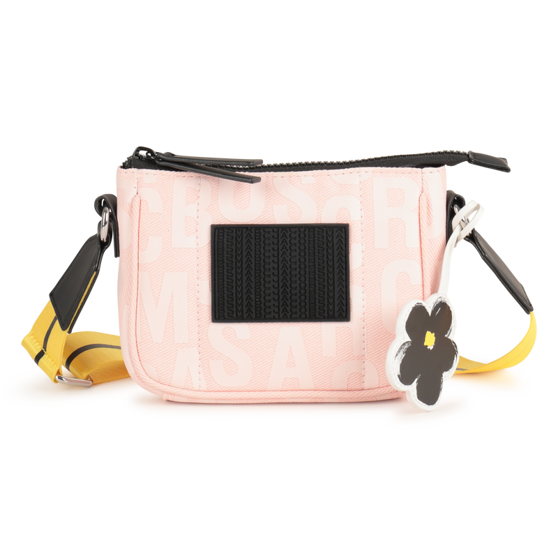 Cotton handbag THE MARC JACOBS 
                    GIRL