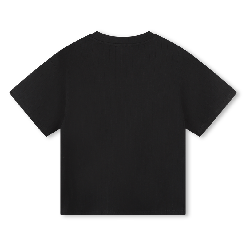 Short-Sleeved T-Shirt DKNY 
                    GIRL