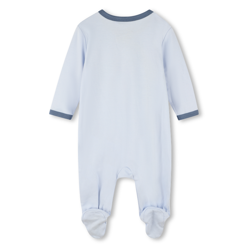 Printed Pajamas TIMBERLAND 
                    BOY