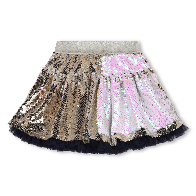 Sequin Skirt BILLIEBLUSH 
                    GIRL