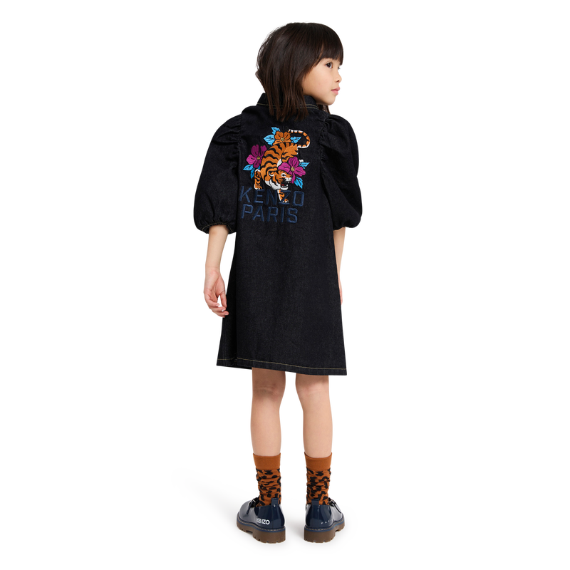 High Socks KENZO KIDS 
                    UNISEX