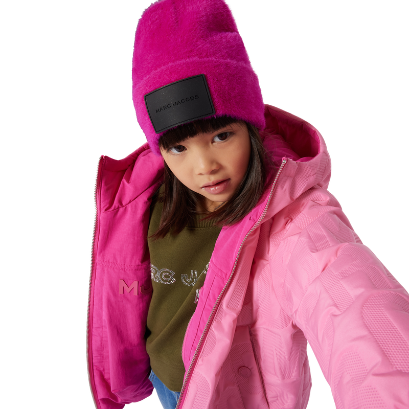 Reversible Puffer Jacket THE MARC JACOBS 
                    UNISEX