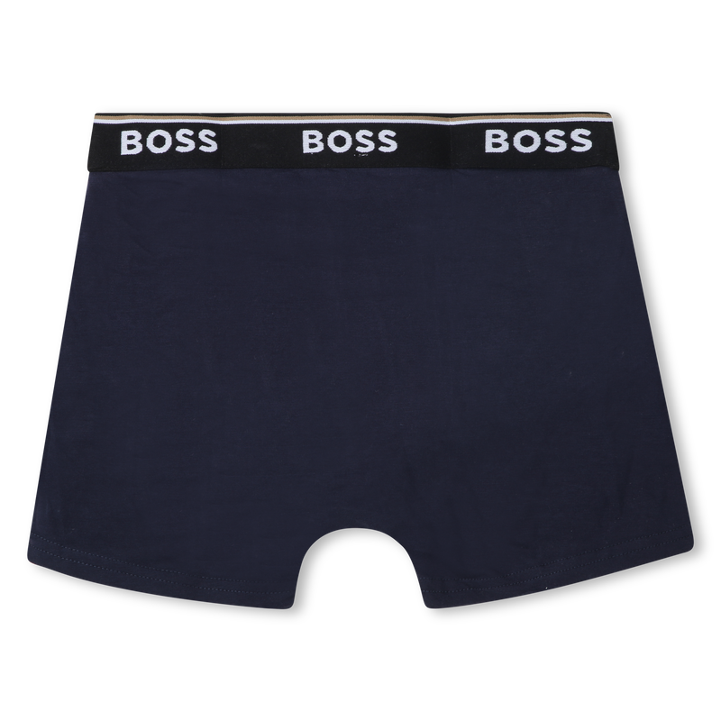 Set of 2 boxer shorts BOSS 
                    BOY