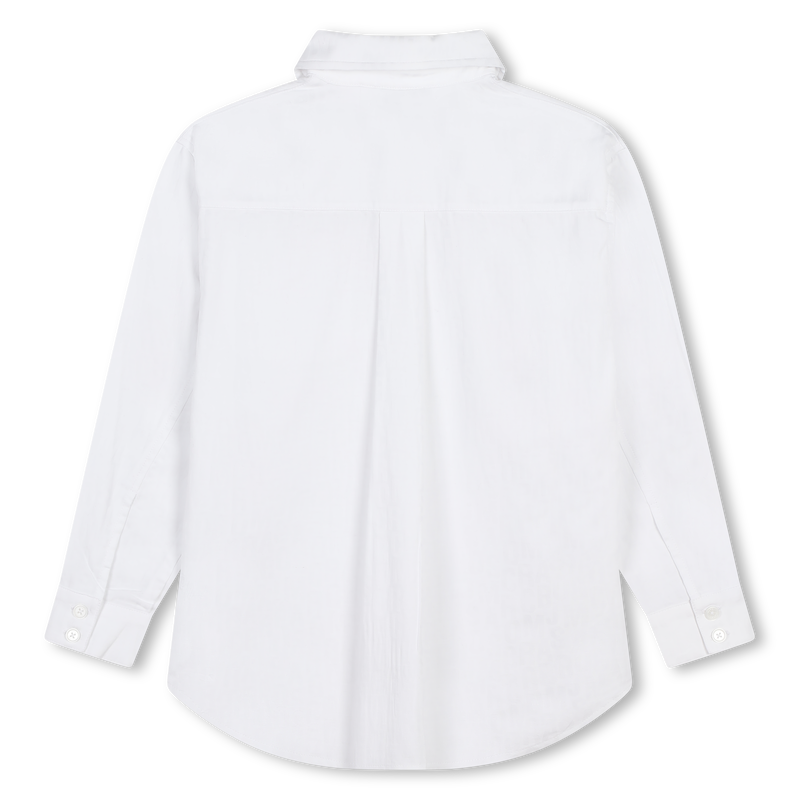 Long-Sleeved Shirt THE MARC JACOBS 
                    UNISEX