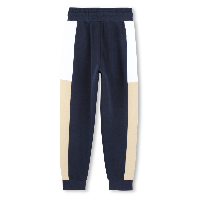 Fleece sweatpants BOSS 
                    BOY