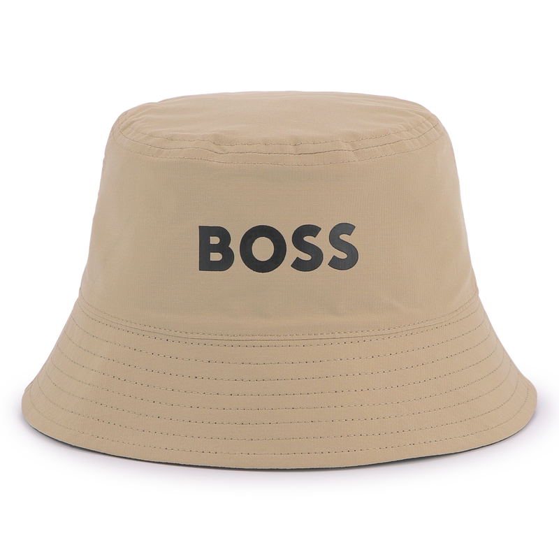 Reversible bucket hat BOSS 
                    BOY