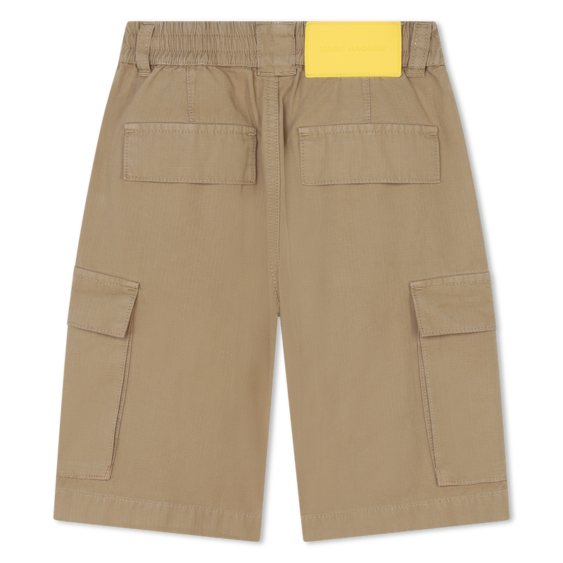 Multi-Pocket Bermudas THE MARC JACOBS 
                    UNISEX