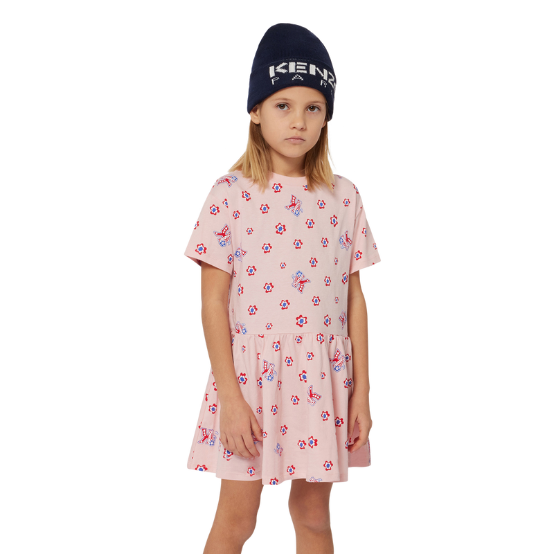Knitted Hat KENZO KIDS 
                    UNISEX